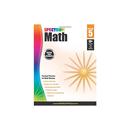 考试类 Spectrum 书 著 新华书店正版 Math 工具书类原版 图书籍 Grade Workbook Compiled 进口教材 书外版