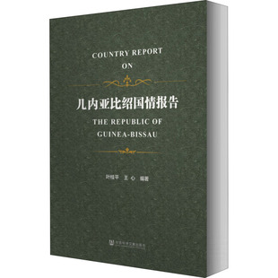 几内亚比绍国情报告