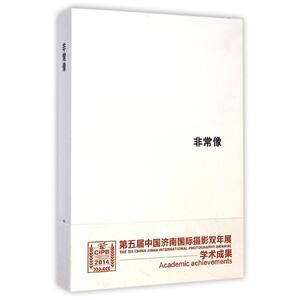 非常像 王征 著作 著 摄影艺术（新）艺术 新华书店正版图书籍 中国民族摄影艺术出版社