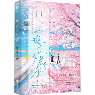 难定义关系 白日飞鸦 著 青春/都市/言情/轻小说文学 新华书店正版图书籍 江苏凤凰文艺出版社
