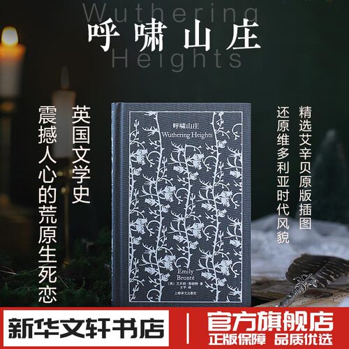 新华书店正版 外国文学名著读物