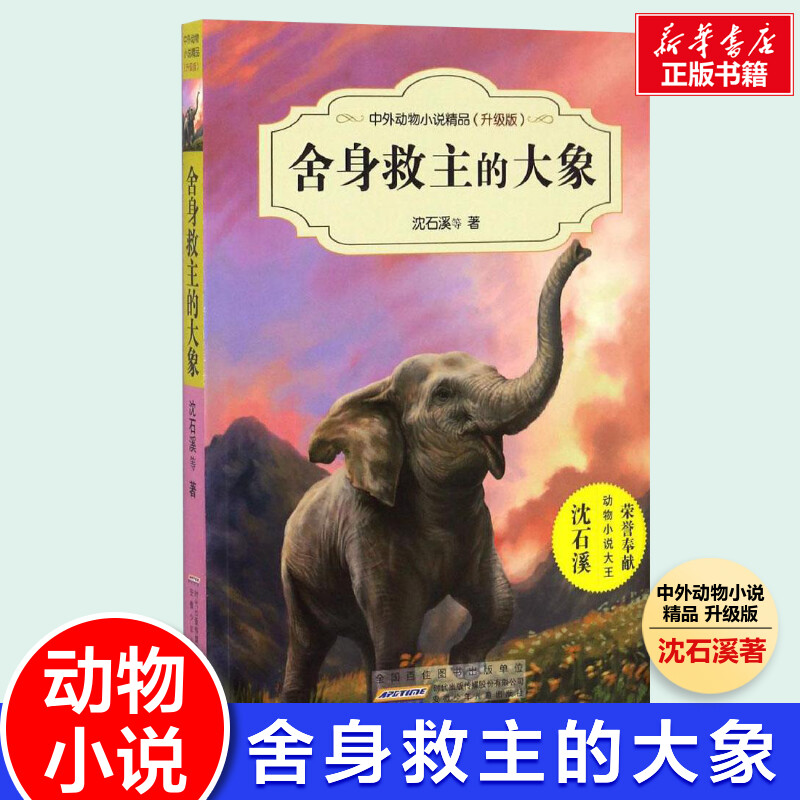 新华书店正版 儿童文学