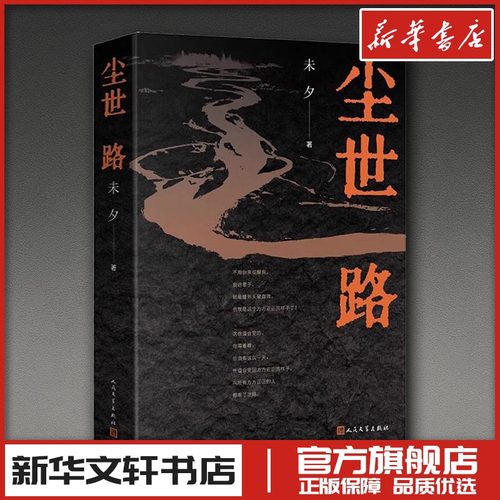 新华书店正版 中国现当代文学