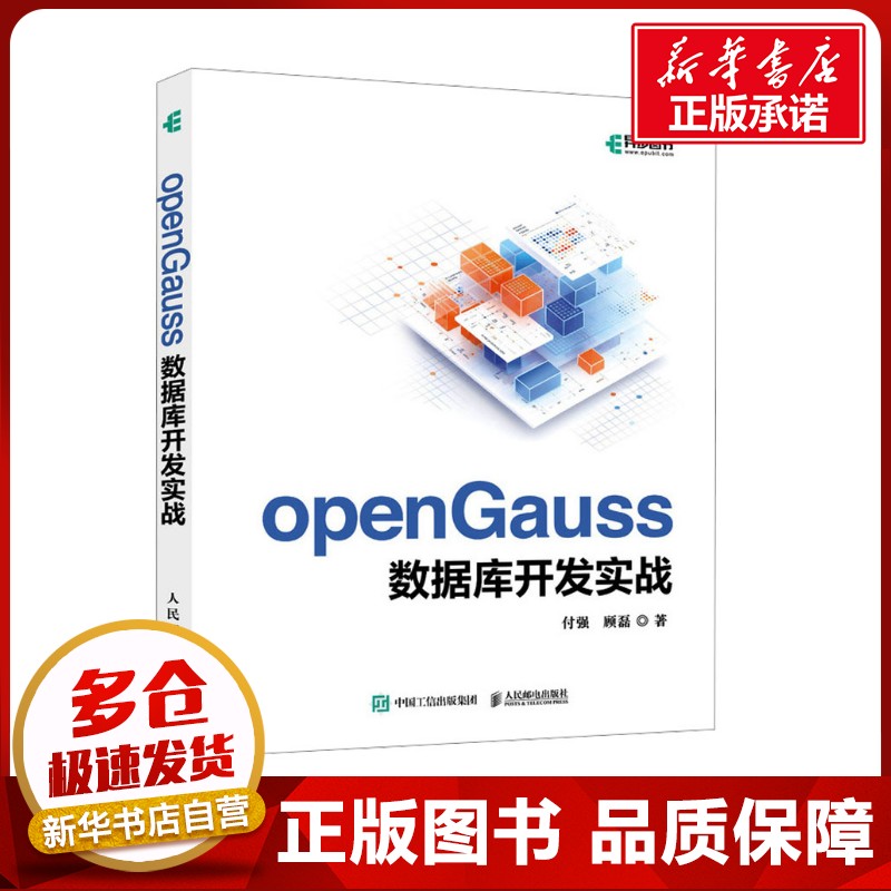 新华书店正版 数据库