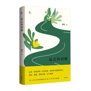 原乡人系列·远去的河畔 傅菲 著 民间文学/民族文学文学 新华书店正版图书籍 黄山书社