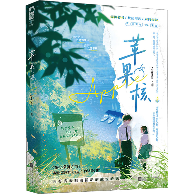 新华书店正版 青春小说