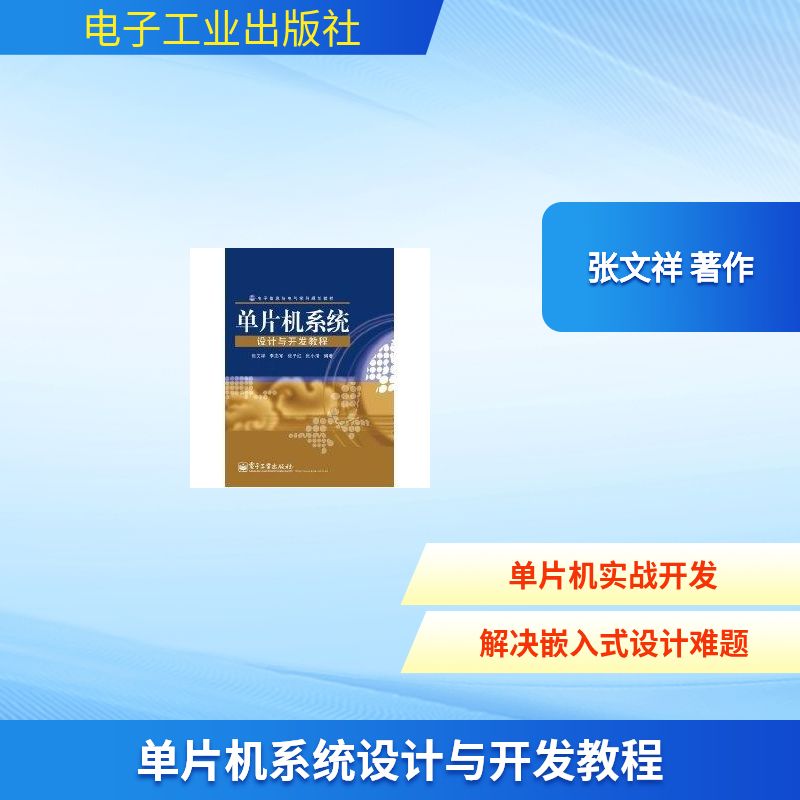 新华书店正版 软硬件技术