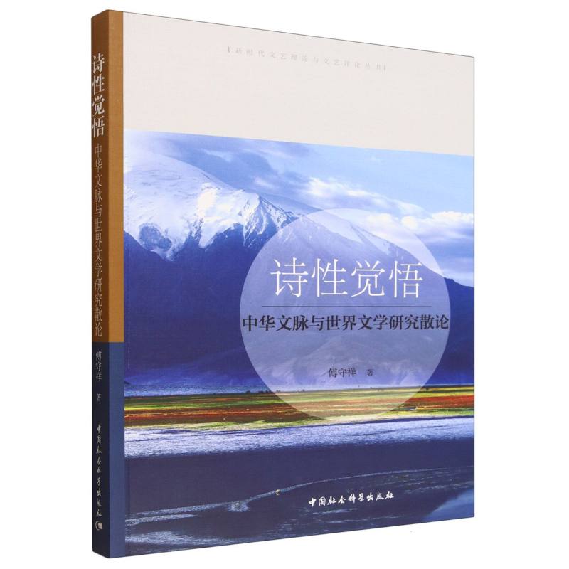 新华书店正版 中国现当代文学理论