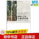 等 郑华 著 医学其它专业科技 桉树人工林土壤生态过程 科学出版 图书籍 新华书店正版 社