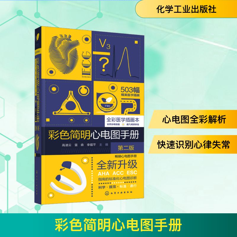 新华书店正版 内科