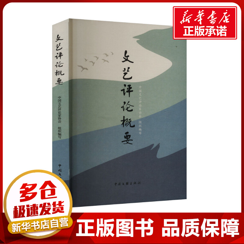 新华书店正版 中国现当代文学理论