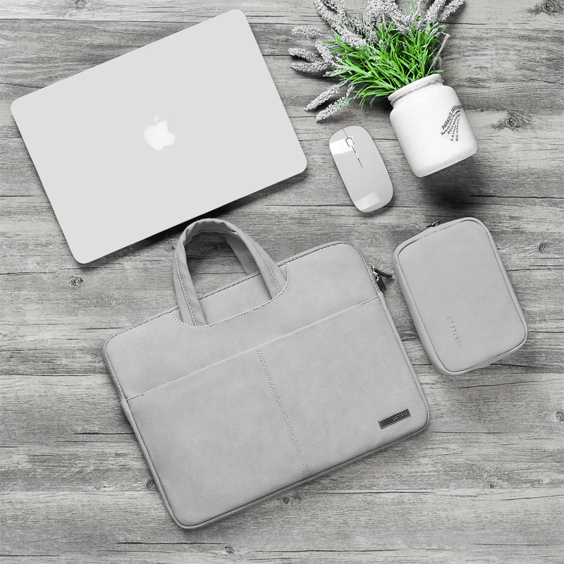 苹果笔记本macbook12手提电脑包适用macbookp怎么样,好用不?
