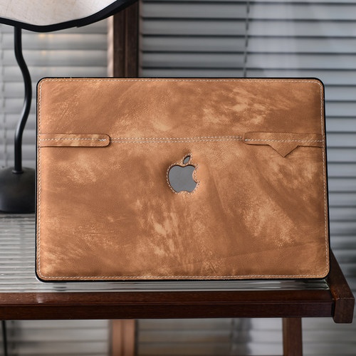 macbook保护壳适用苹果macpro14m4保护套air13.6笔记本15.3软外壳16M3全包13.3寸超轻薄电脑磨砂配件2025新款