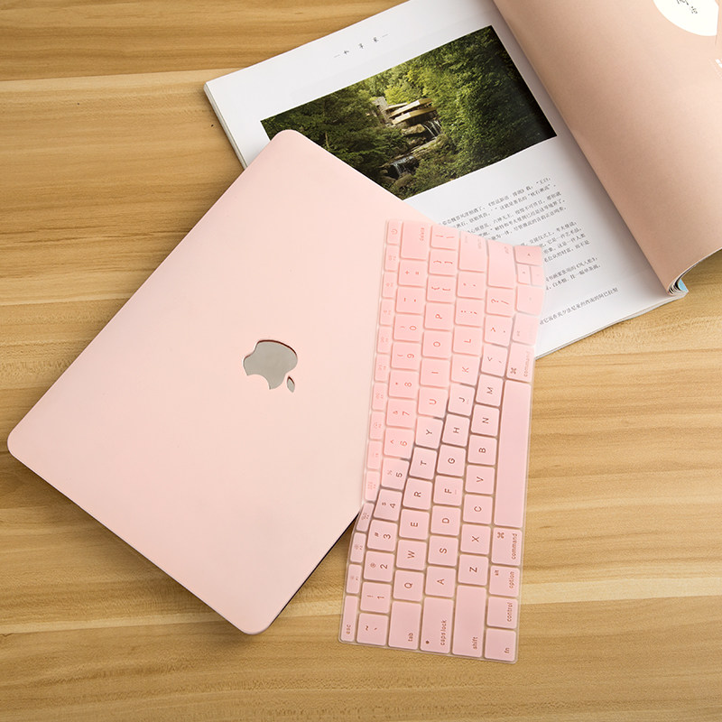 Apple notebook macbookpro Protective shell 13.3 computer air13 Inch shell 11 set 12 stick mac15matebook Computer case Light and thin Dissipate heat All inclusive computer partsin the 3C Digital Accessories, Laptop Accessories , Colorful stickers notebook  category - from Buy2taobao.com to provide professional Taobao agent buy service