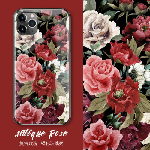 6plus手机壳唯美价格 6plus手机壳唯美图片 星期三