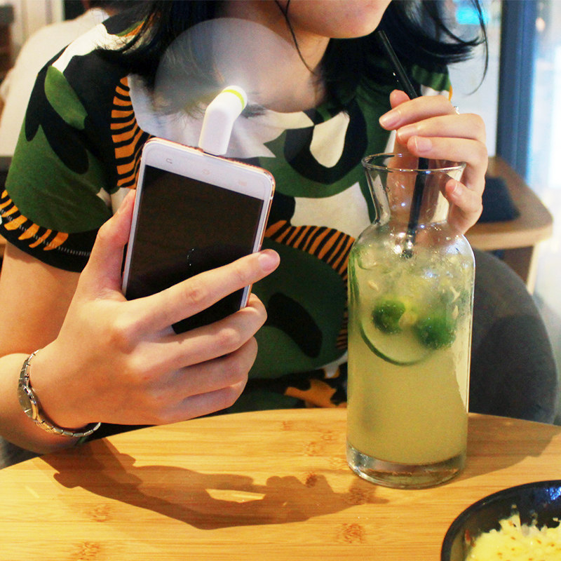 Ventilateur USB - Ref 404512 Image 4