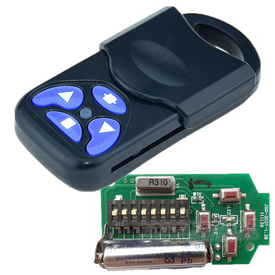 巨光JGR-303发射器卷帘门电机