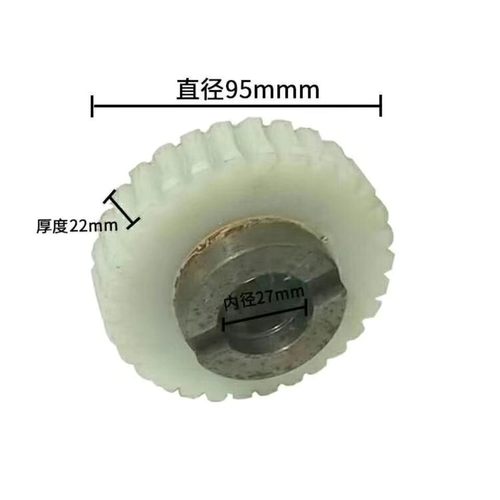 各品牌通用涡轮平移门电机