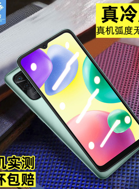 适用于小米pococ40钢化膜全屏满版抗摔防指纹高清透明玻璃膜pococ40全贴合防爆蓝光刚化膜xiaomi手机屏保贴膜