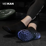 Дорожные альпинистские быстросохнущие дышащие нескользящие носки подходит для пеших прогулок подходит для мужчин и женщин для йоги, для бега