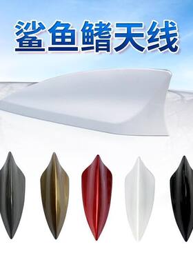 适用比亚迪m6改装车顶天线