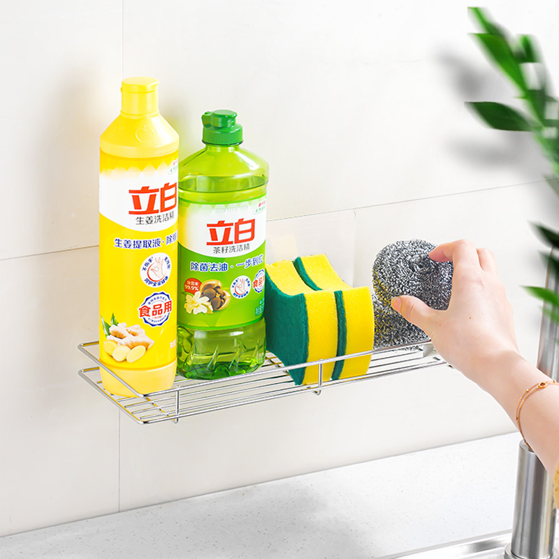 水槽挂篮水池海绵清洁沥水收纳