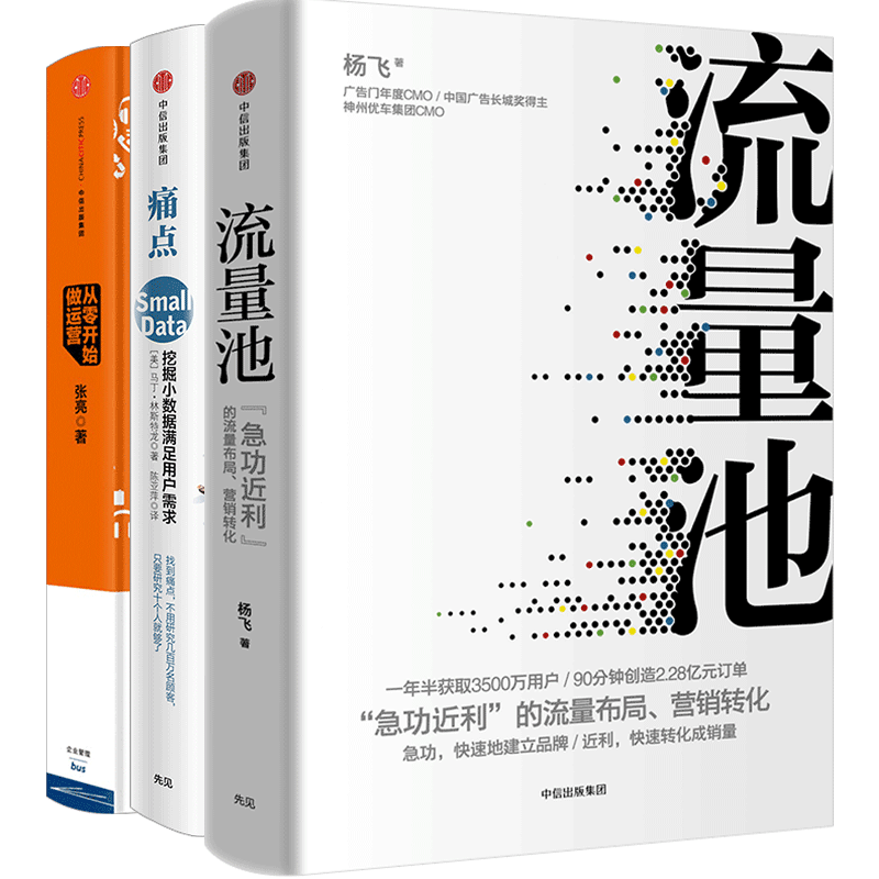 营销学优化关键词书