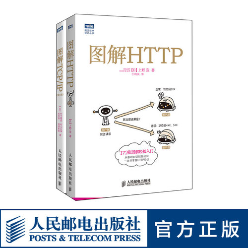 人民邮电出版社