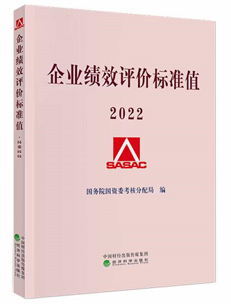 一套国有企业人力资源绩效评估标注