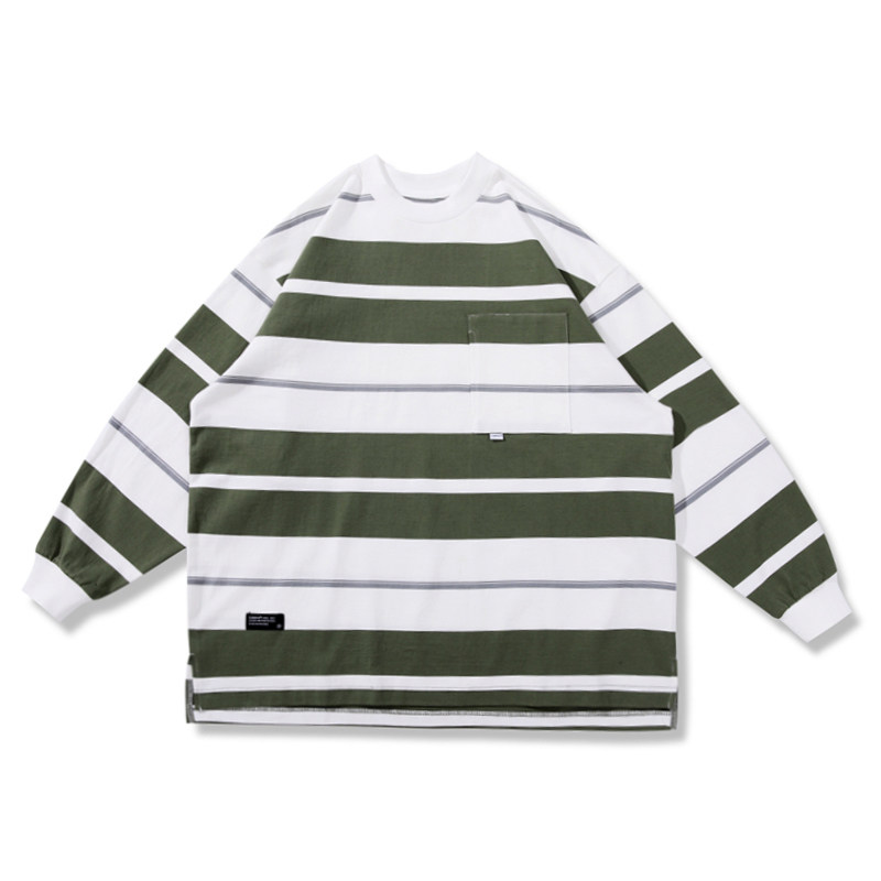 日系百搭Cityboy宽松潮流CAMD