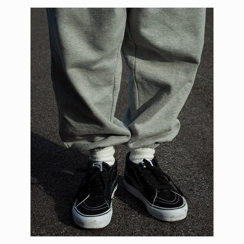 camdrce21aw秋冬新款卫衣长裤