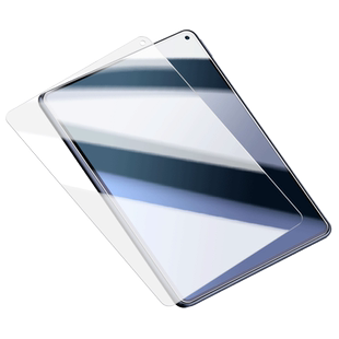 适用于华为matepad钢化膜matepadpro平板m6电脑10.4寸10.8屏幕11贴膜matepad pro防蓝光8.4英寸2021款12.6