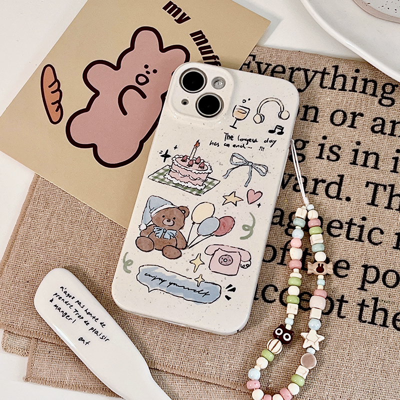 降雨幾率多型号全包光面硬壳简约