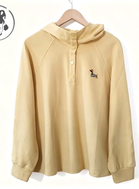 4671秋冬新款大码女装胖MM时尚百搭显瘦长袖卫衣女