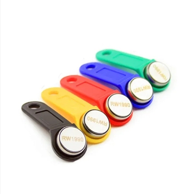 欧扬RW1990纽扣卡可读写TM卡