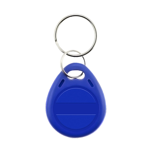 CUID卡IC空白卡钥匙扣锁匠专用复制卡读写卡号5200芯片可擦写ID卡