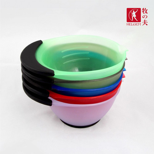 直发膏护理优质焗油碗