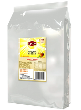 立顿红茶独立包装酒店客房专用