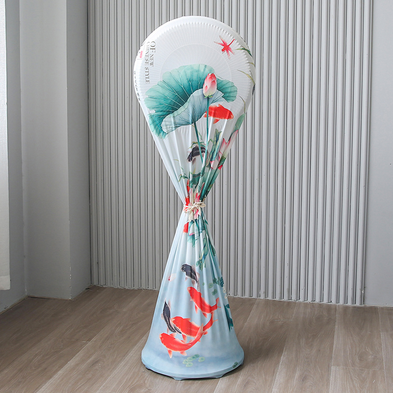 全包通用风扇防尘罩心选