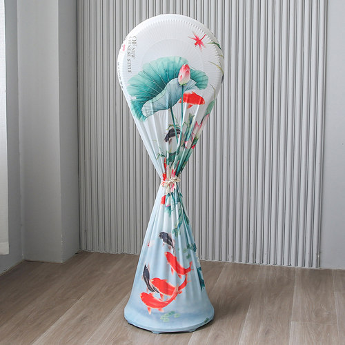 全包通用风扇防尘罩心选