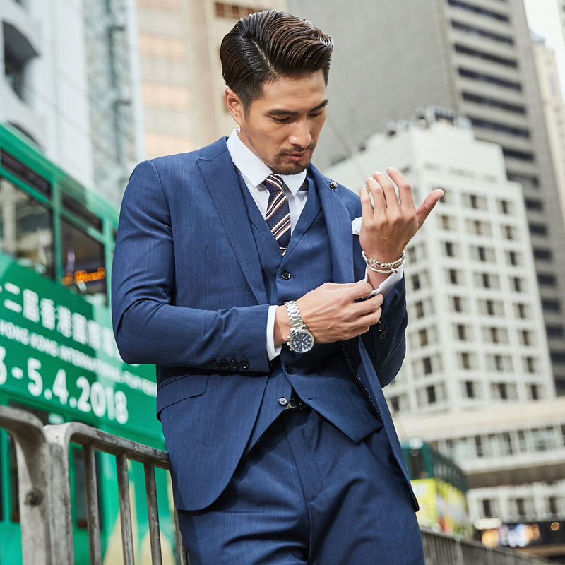 JDV男装 春季新品 男装商务休闲纯色含羊毛正装结婚西服在类目 男装, 西服中 - 来自Buy2taobao.com提供专业的淘宝代购服务