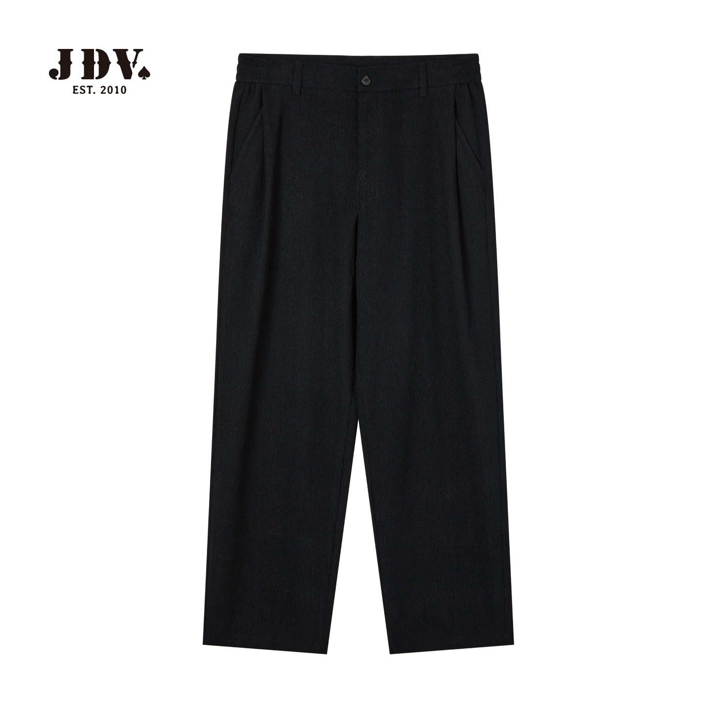 JDV2025夏季新款男士休闲裤