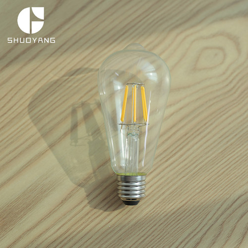 爱迪生光源led灯玉米灯泡烁阳