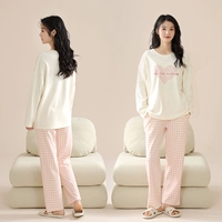 23637 Pink Heart White