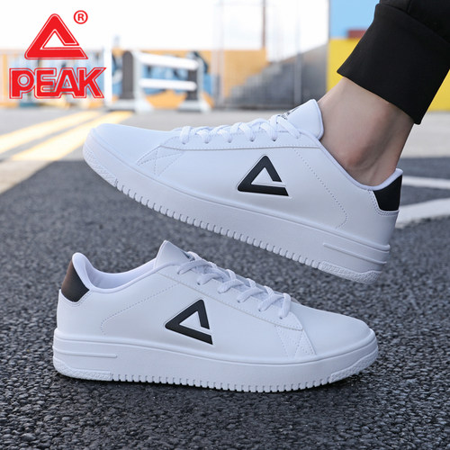 匹克板鞋休闲运动鞋男款