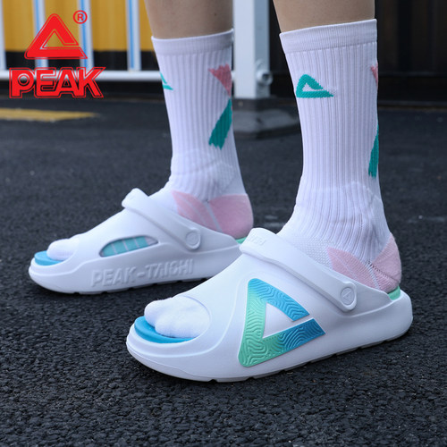 匹克态极运动凉鞋踏浪夏季外穿