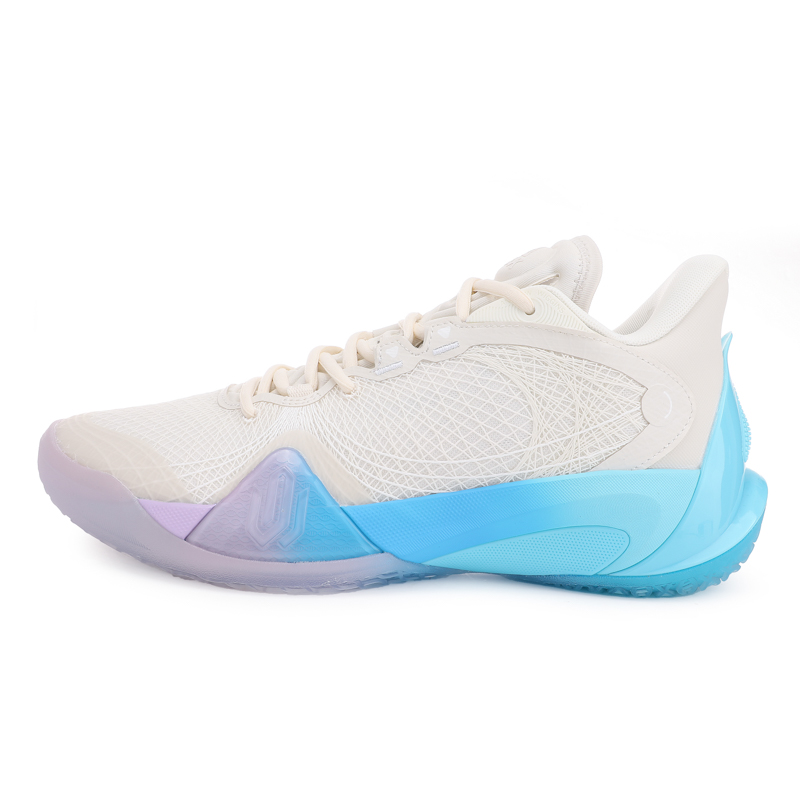 匹克态极维金斯天赋2代篮球鞋