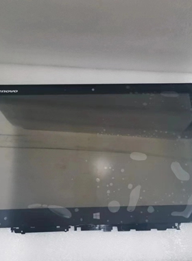 适用联想Yoga710-14ik 15 700 3 14  11 520 530 510触摸屏幕总成