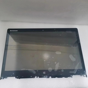 適用聯(lián)想Yoga710 700 520 14ik 530 510觸摸屏幕總成
