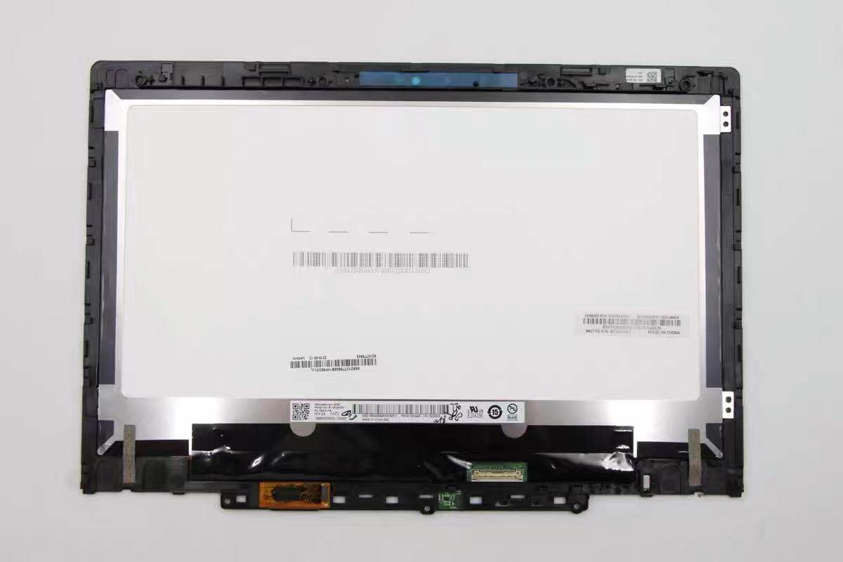 联想 300e chromebook 2nd 触摸屏 液晶显示屏幕总成 5D10T79505
